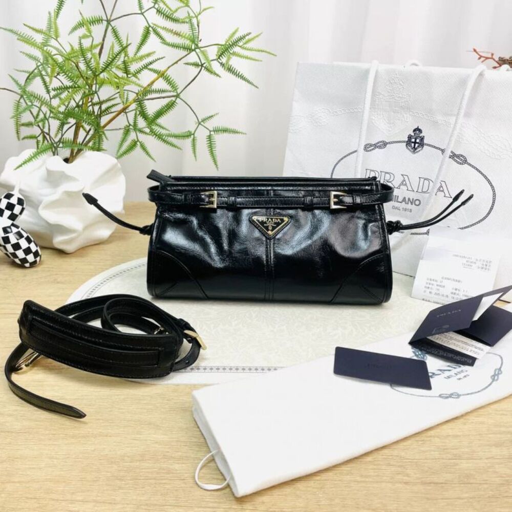 Prada Women Pre-Loved Bag Brand New Condition